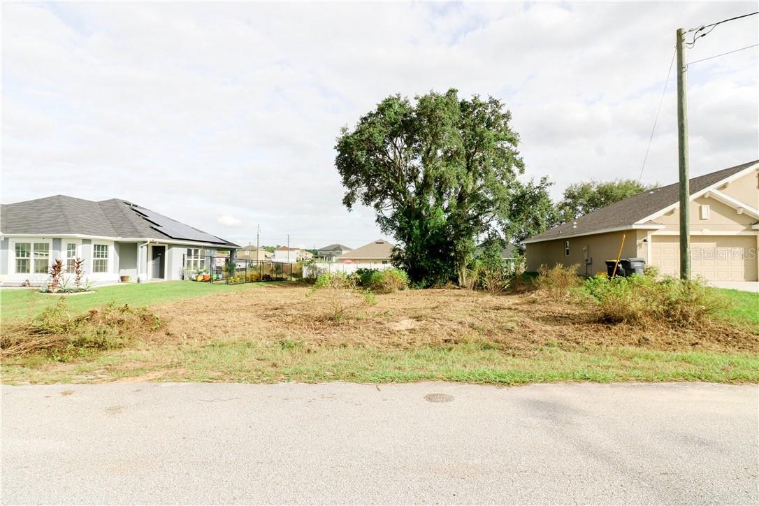 1133 N Platte Ln., Poinciana, FL 34759