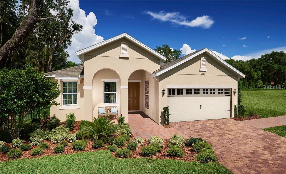 2305 N Jernigan Loop, Kissimmee, FL 34746