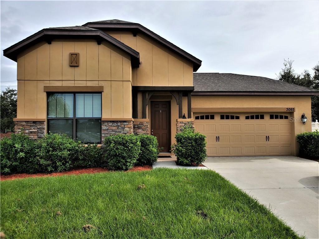 3093 Pointe Place Ave., Kissimmee, FL 34758