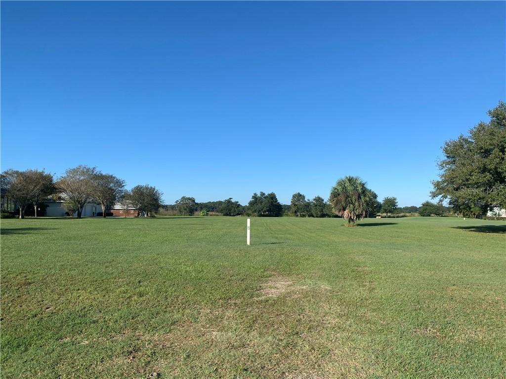 Lot 15 Eagle Run, Groveland, FL 34736
