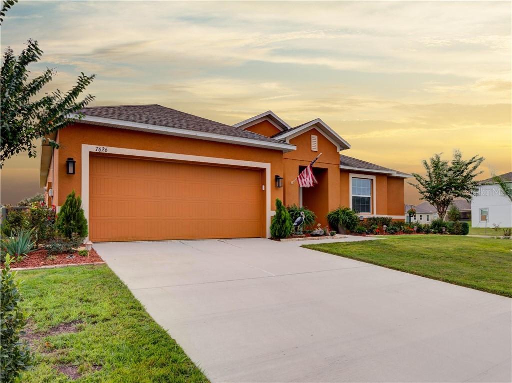 7626 Park Hill Ave., Leesburg, FL 34748