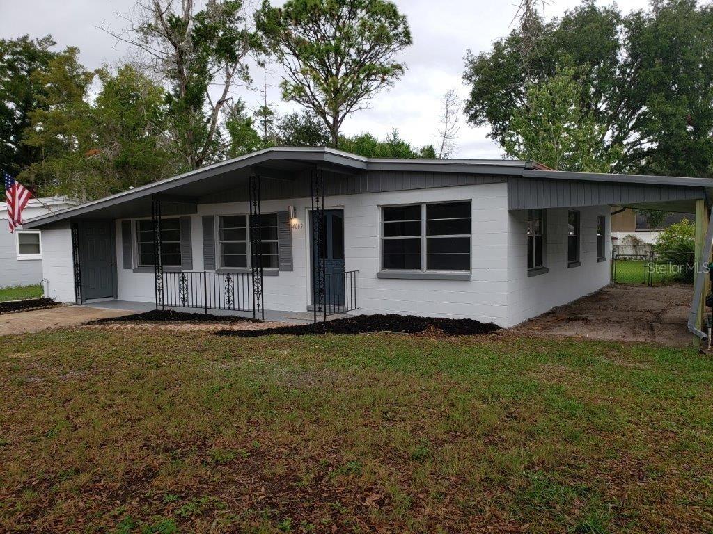 4009 Castell Dr., Orlando, FL 32810