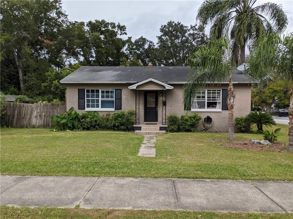 1719 E Marks St., Orlando, FL 32803
