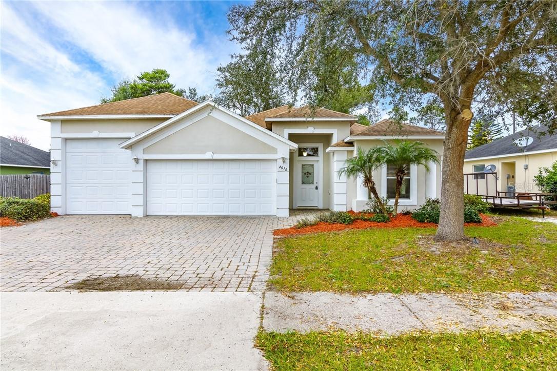4016 Foothill Dr., Titusville, FL 32796