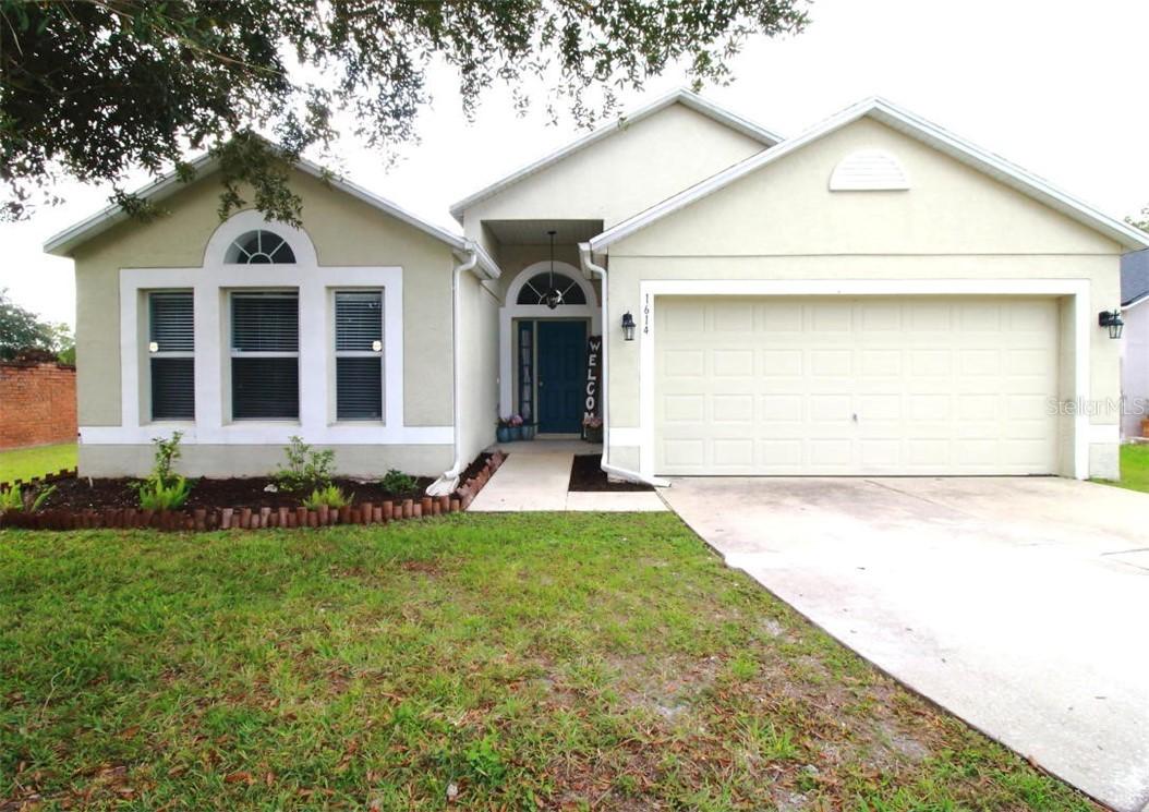 1614 Cornerview Ln., Orlando, FL 32820