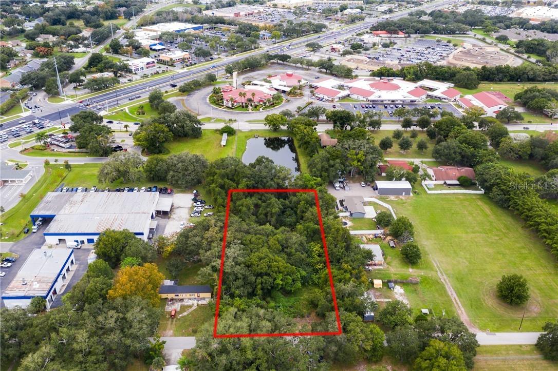 Mckay St., Saint Cloud, FL 34769