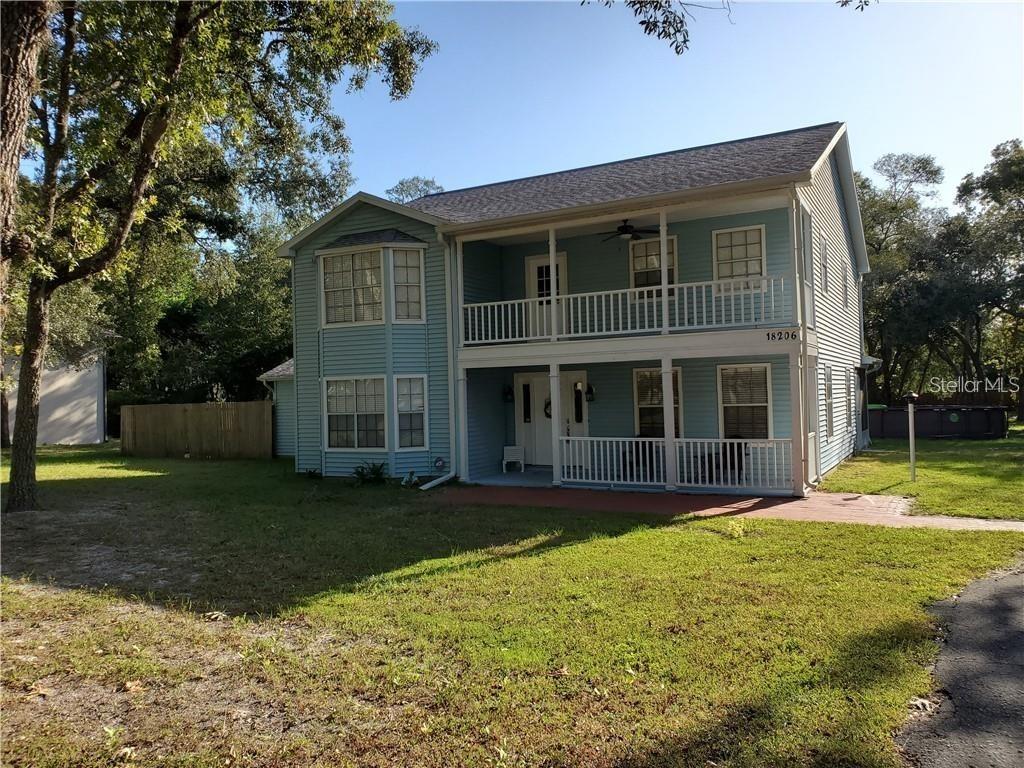 18206 Oak Way Dr., Hudson, FL 34667