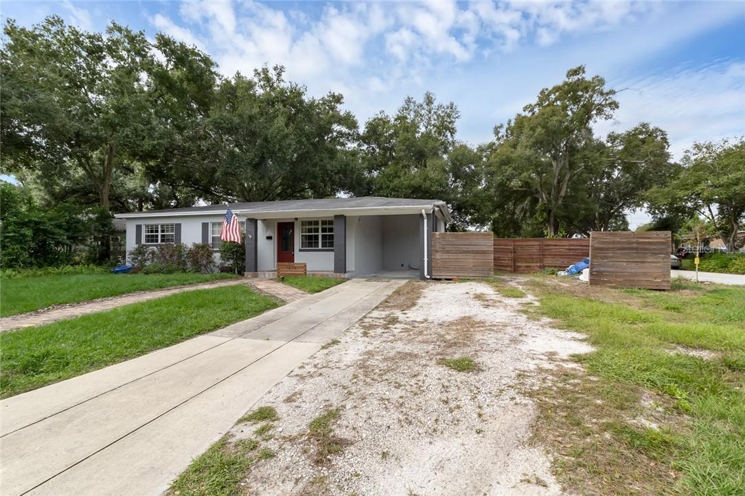 1212 Osprey Ave., Orlando, FL 32803