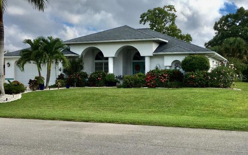 4286 Albacore Cir., Port Charlotte, FL 33948