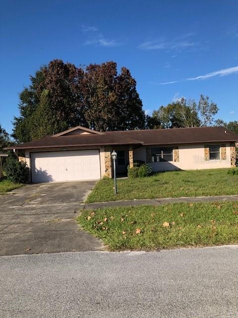 3551 SW 151st St., Ocala, FL 34473