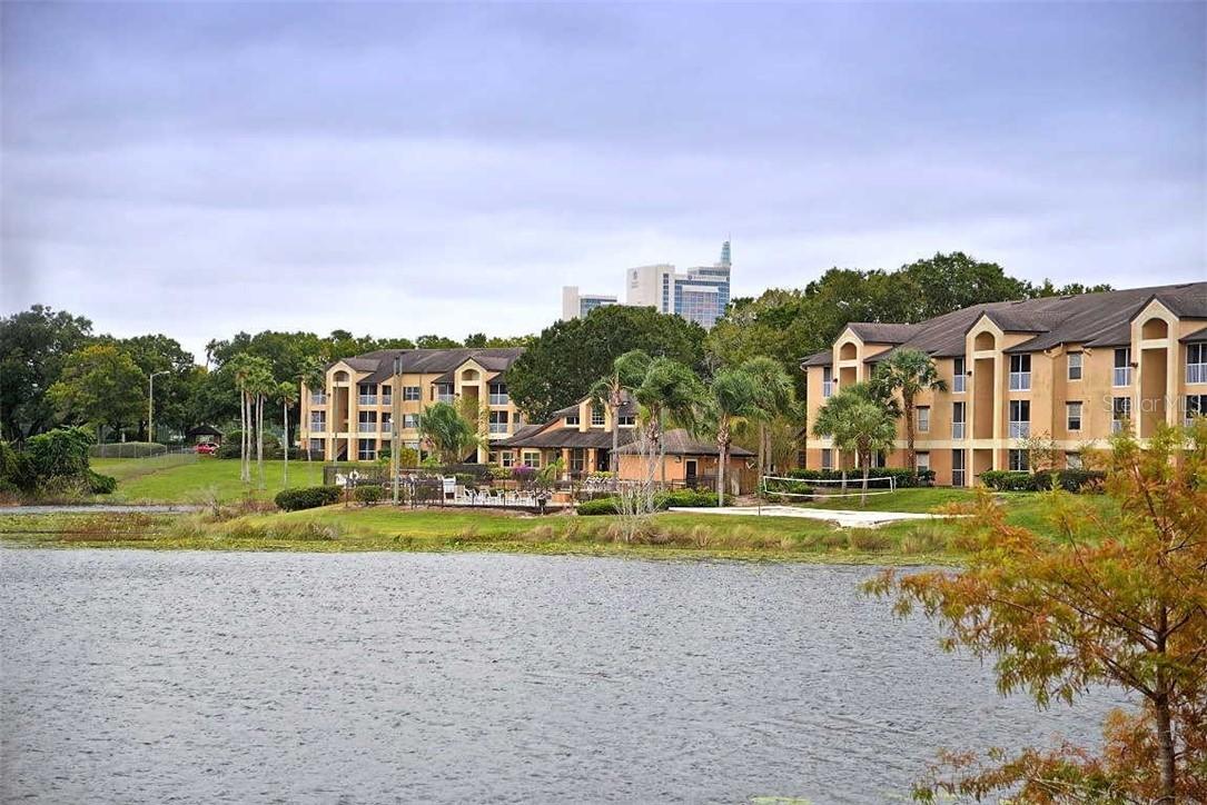 8825 Latrec Ave. #6205, Orlando, FL 32819