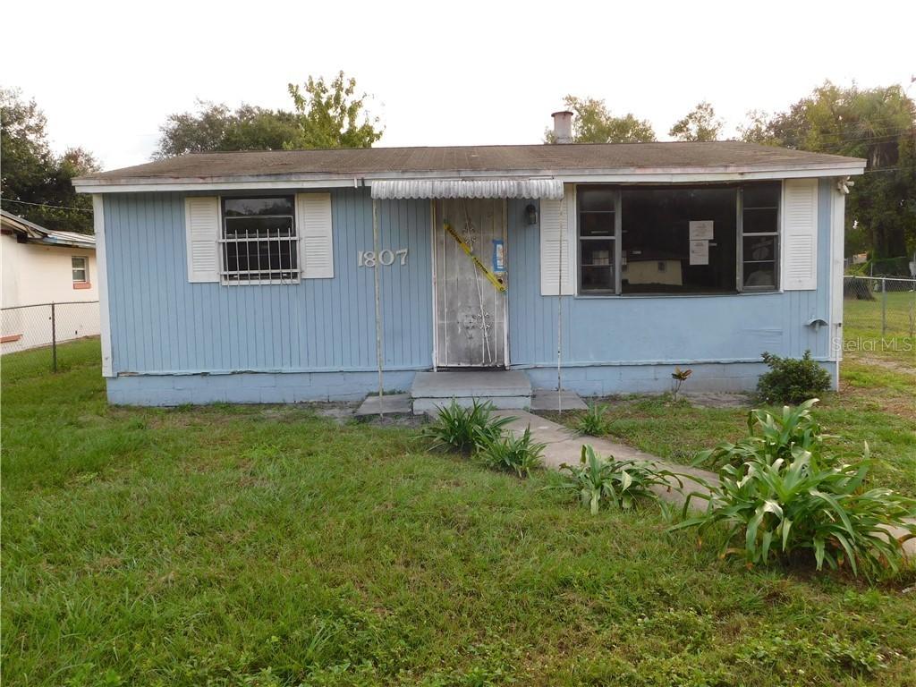 1807 S Summerlin Ave., Sanford, FL 32771