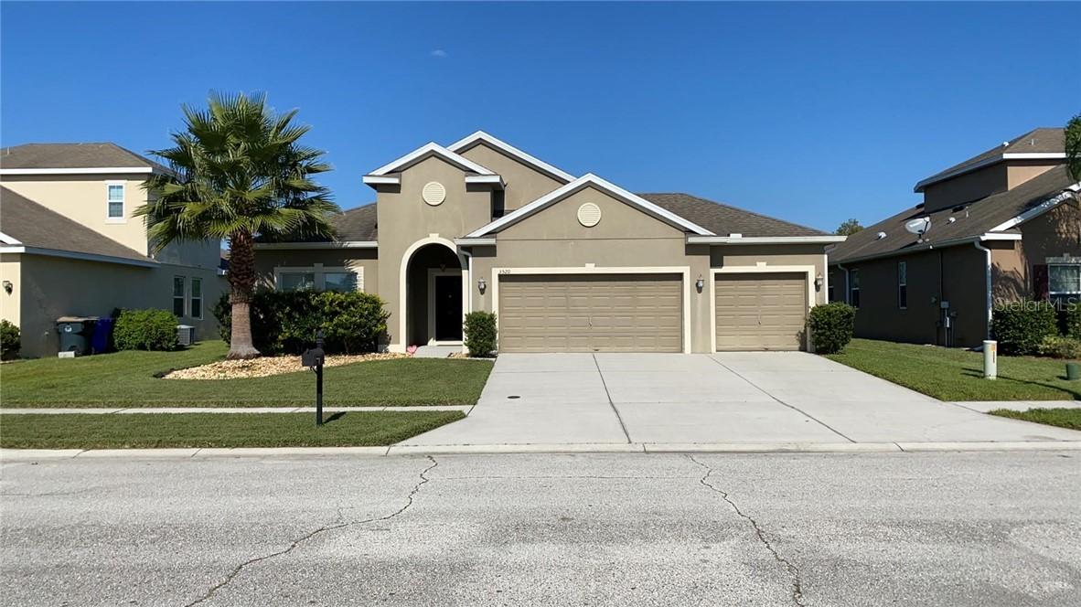 3520 Pixie Ln., Saint Cloud, FL 34772