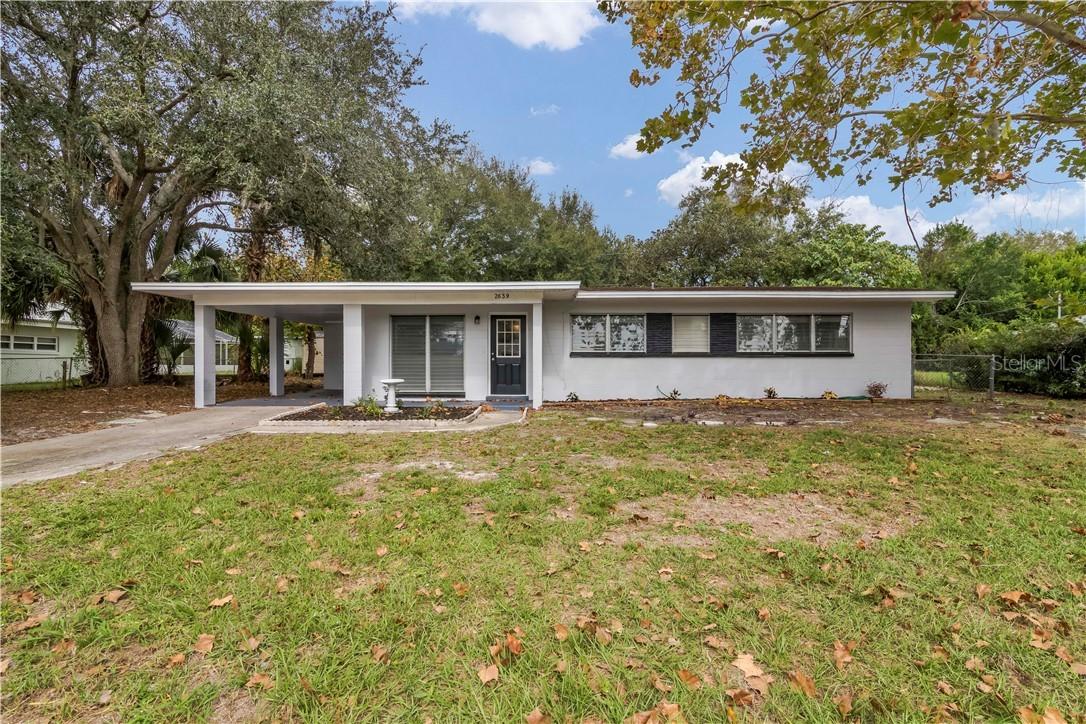 2639 Northland Rd., Mount Dora, FL 32757