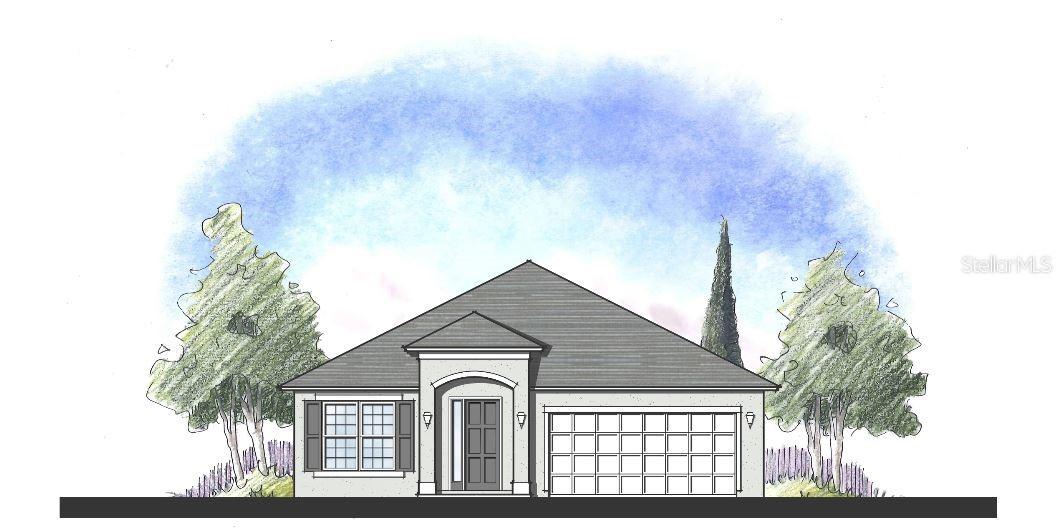 803 Fillmore Ct., Davenport, FL 33837