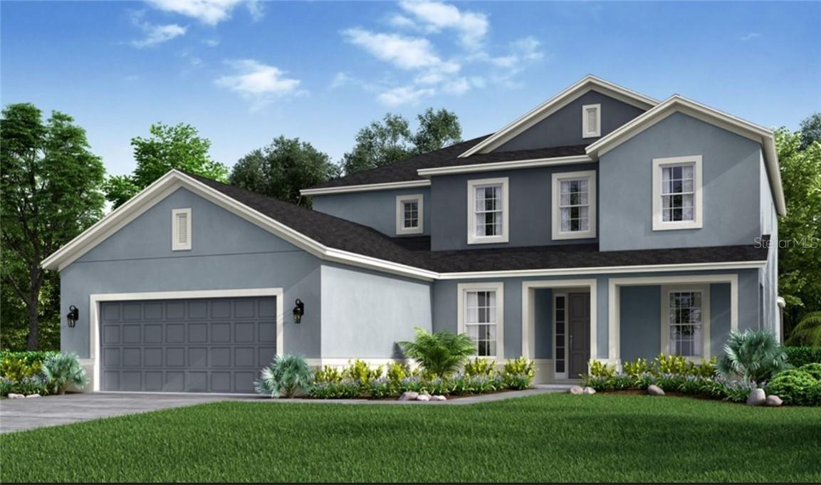 870 Zeek Ridge Ct., Clermont, FL 34715