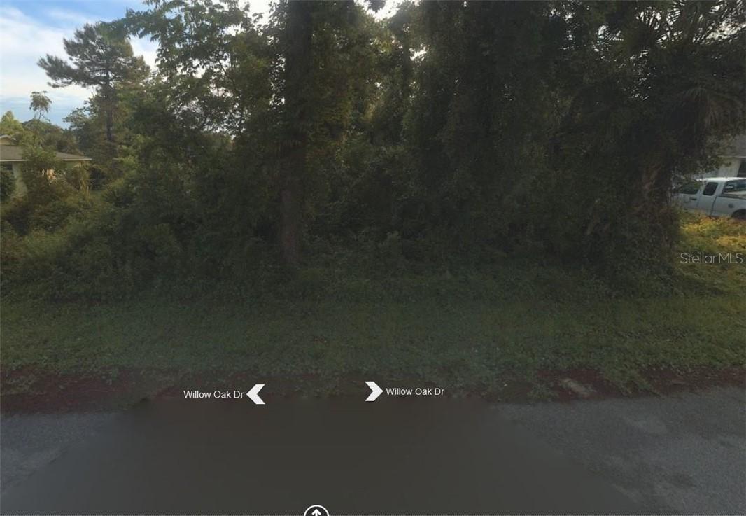 Willow Oak Dr., Edgewater, FL 32132