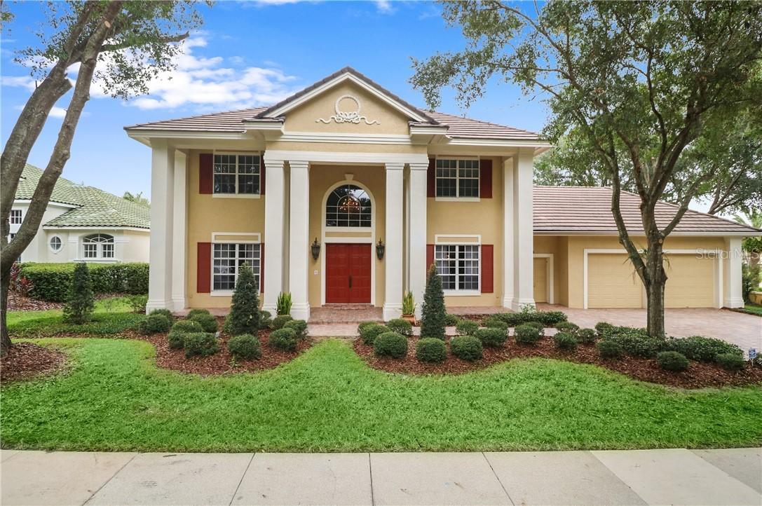 7601 Debeaubien Dr. #2, Orlando, FL 32835