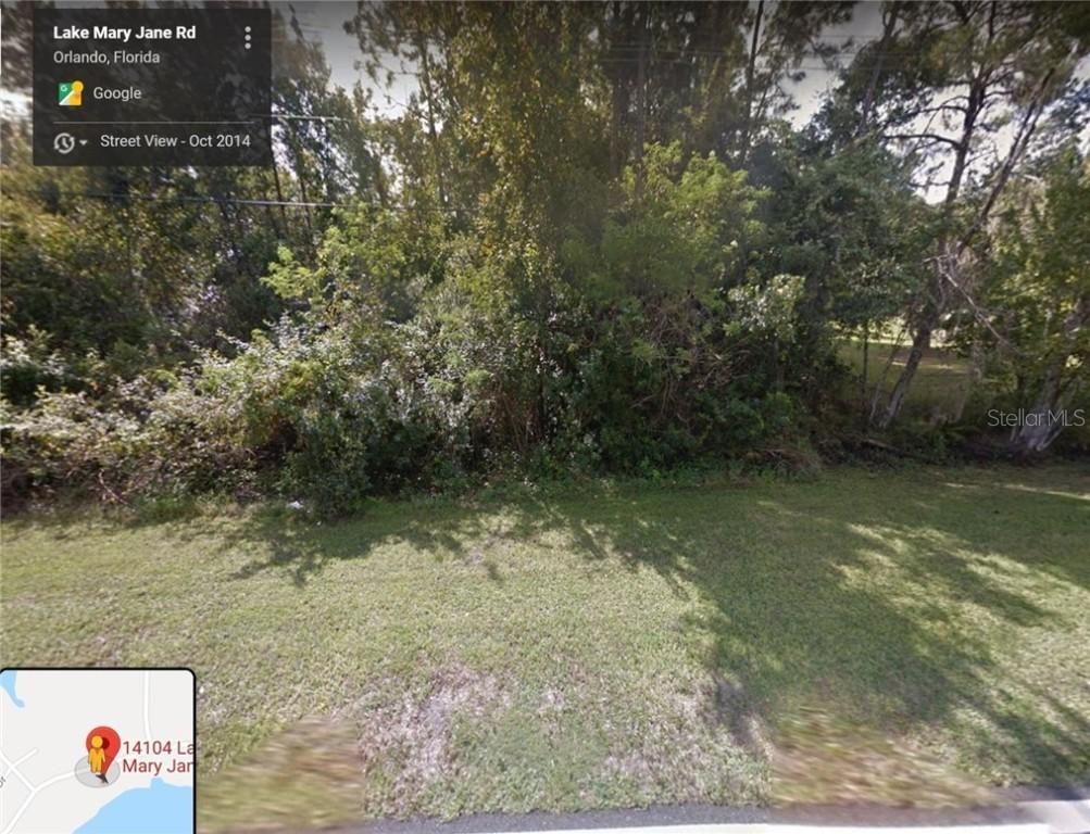 14104 E Lake Mary Jane Rd., Orlando, FL 32832