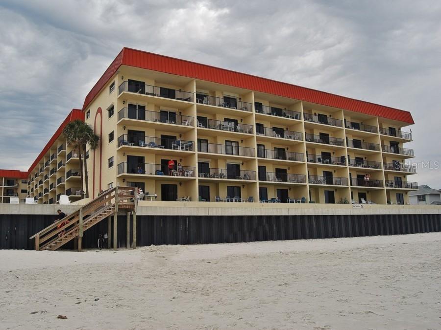 4301 S Atlantic Ave. #5160, New Smyrna Beach, FL 32169