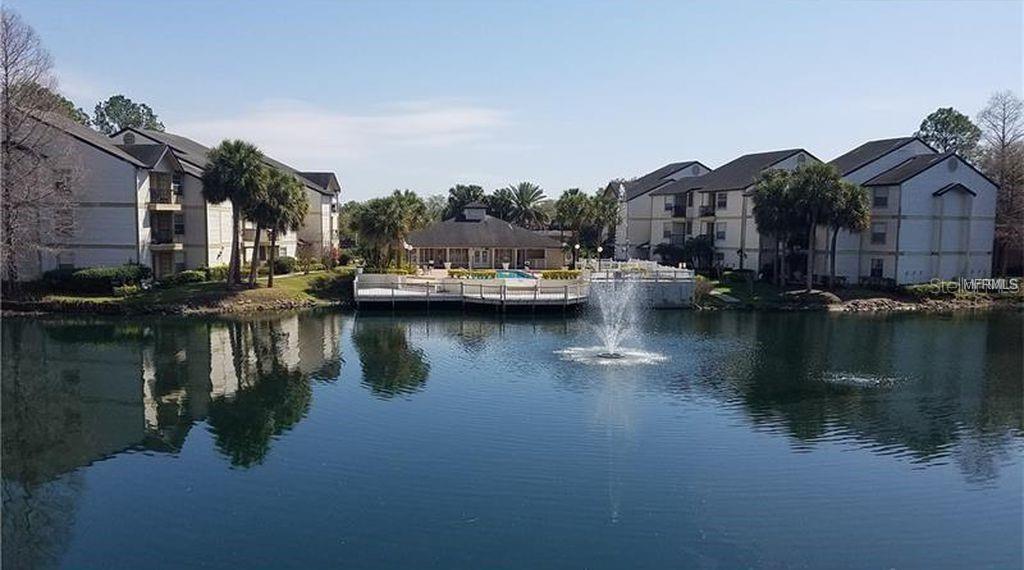 1940 Lake Atriums Cir. #103, Orlando, FL 32839
