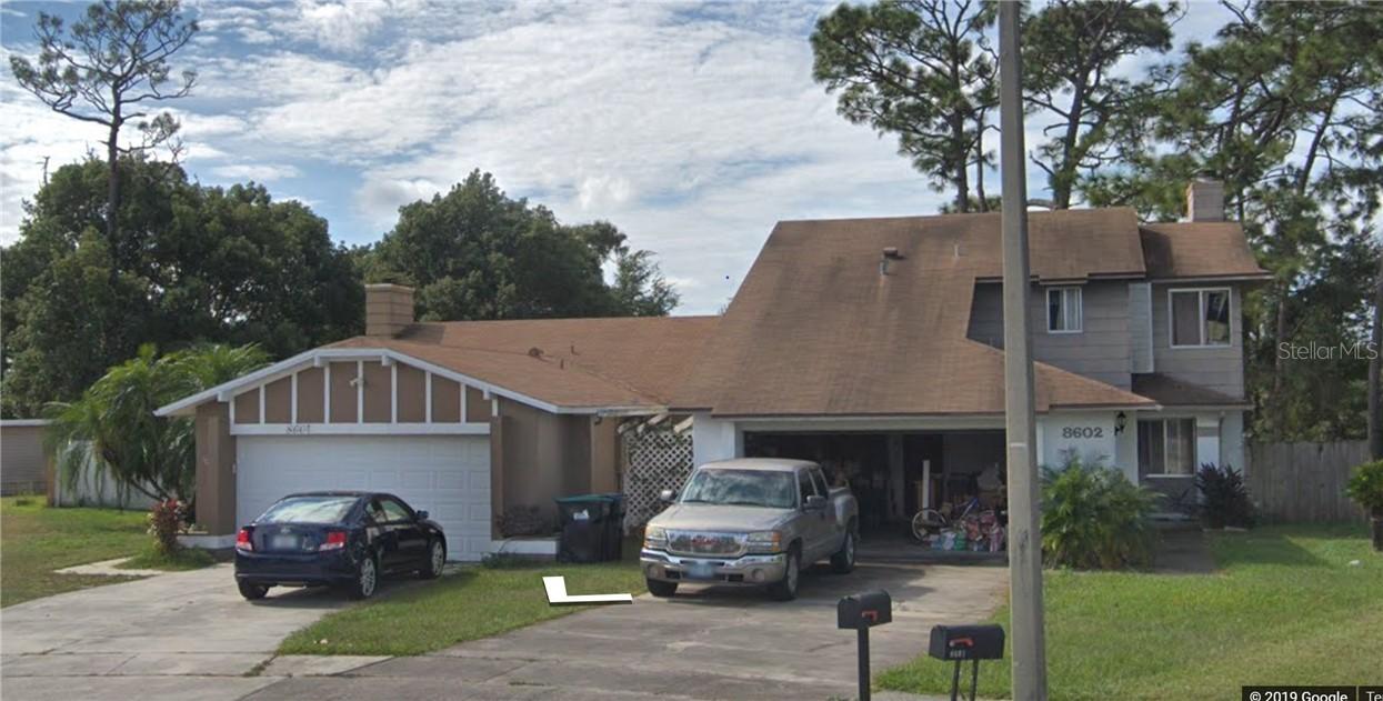 8604 Spring Cone Ct., Orlando, FL 32825