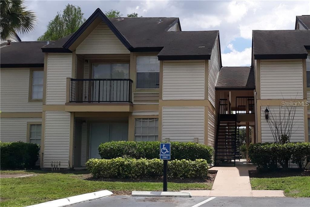 1924 Lake Atriums Cir. #62, Orlando, FL 32839