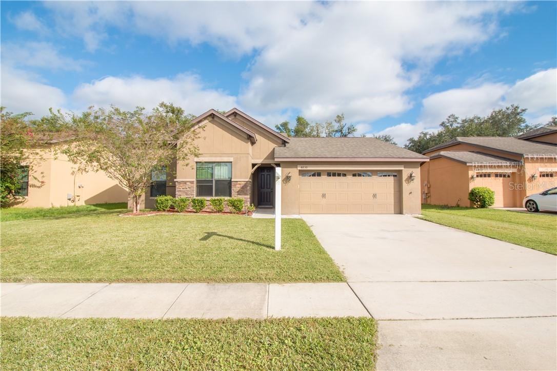 4830 Ashurst St., Kissimmee, FL 34758