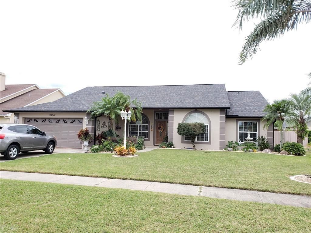 11900 Frieth Dr. #3, Orlando, FL 32837