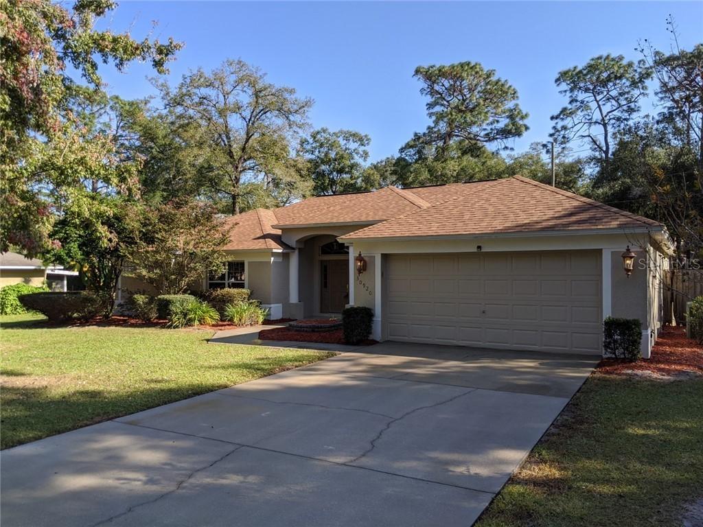 30920 Oakmont Ave., Sorrento, FL 32776