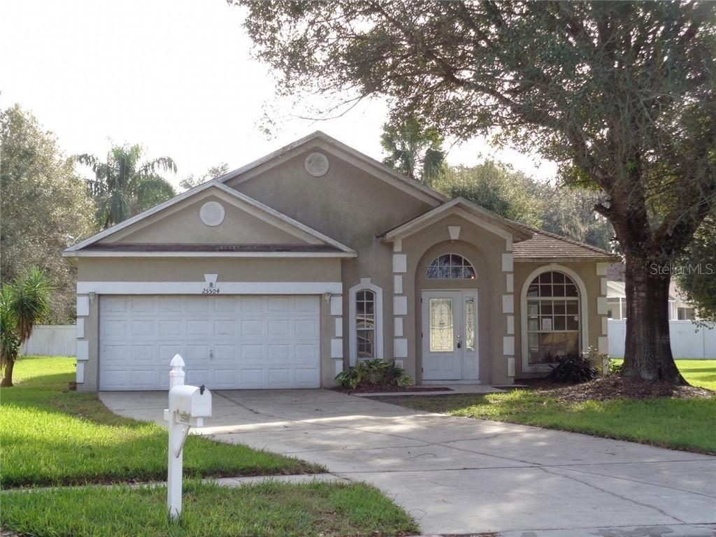 25504 Seven Rivers Cir., Land O Lakes, FL 34639