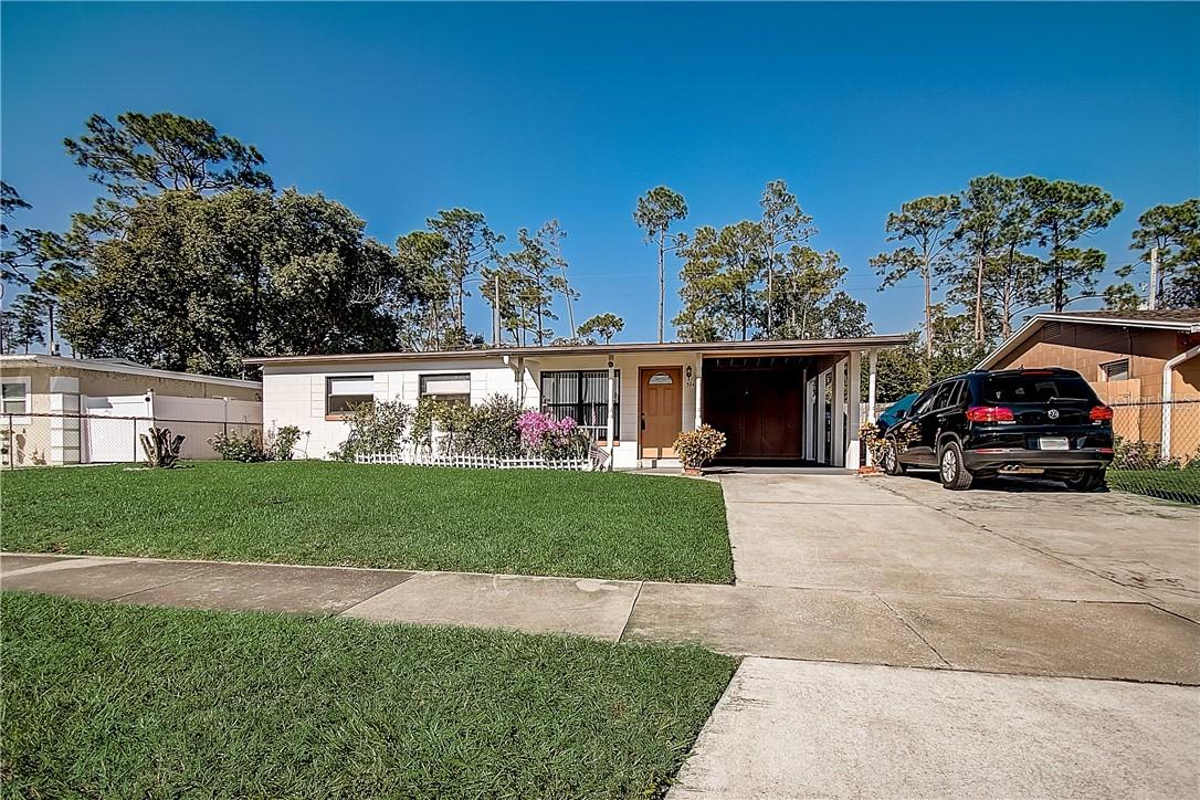 5945 Abercorn Dr., Orlando, FL 32812