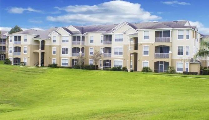 8100 Princess Palm Ln. #305, Kissimmee, FL 34747