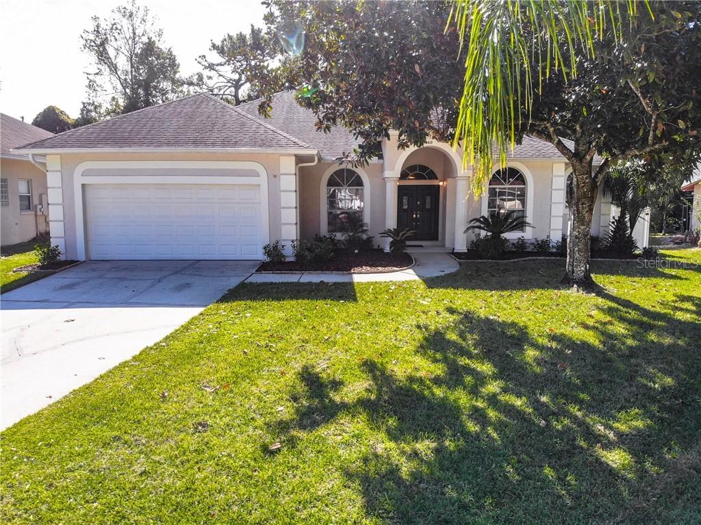 1060 High Point Loop, Longwood, FL 32750