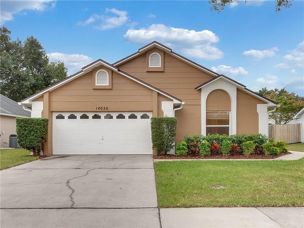 14026 Ithaca Way, Orlando, FL 32826