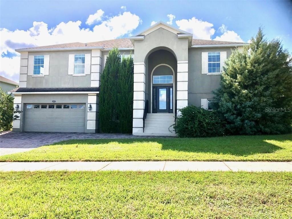 1373 Lattimore Dr., Clermont, FL 34711