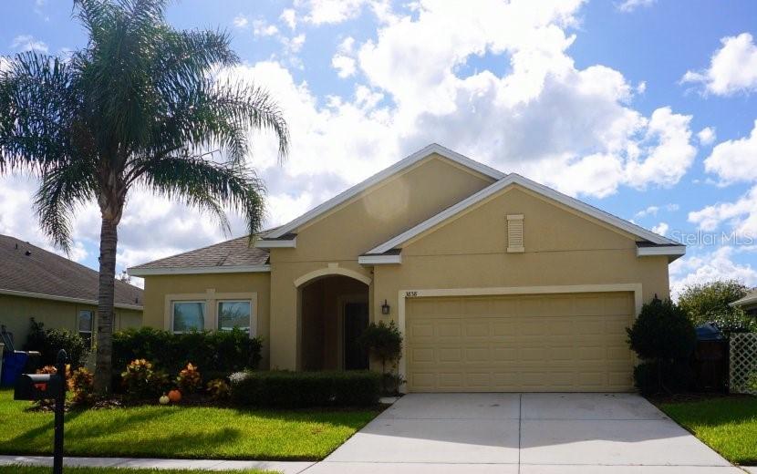 3838 Enchantment Ln., Saint Cloud, FL 34772