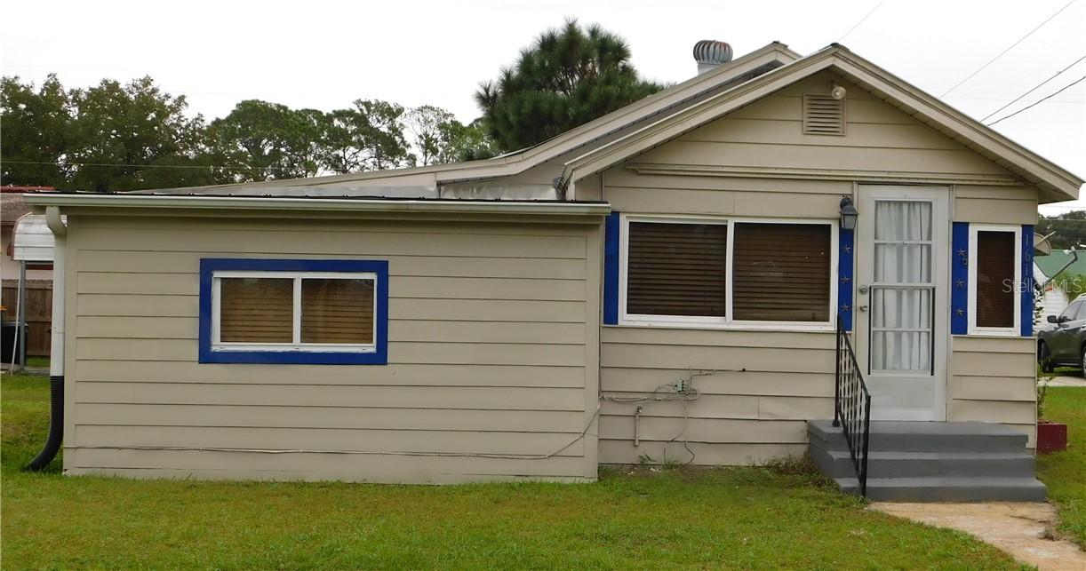 1619 Trout Blvd., Saint Cloud, FL 34771
