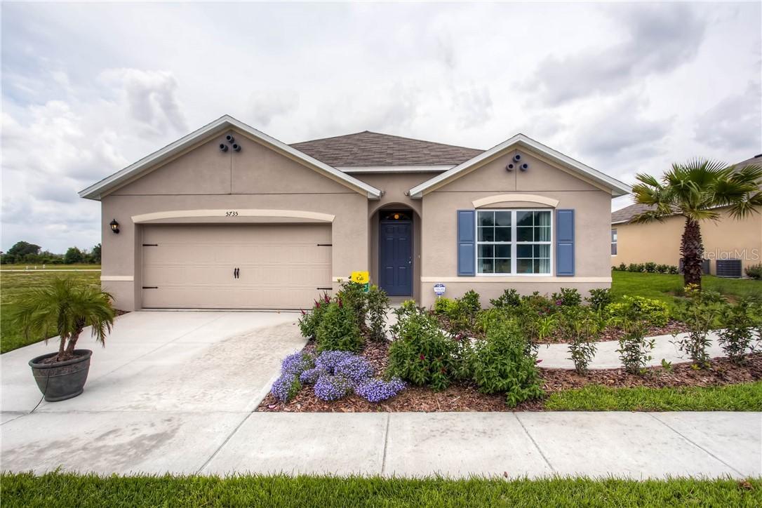 4020 Great Egret Dr., Winter Haven, FL 33881