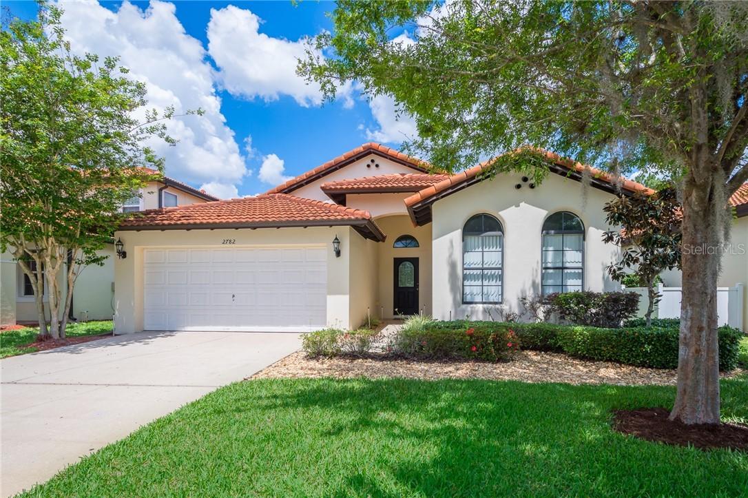 2782 Roccella Ct., Kissimmee, FL 34747