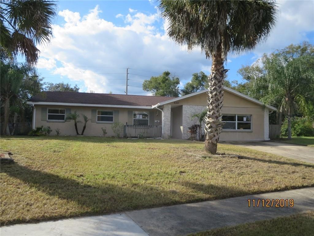 430 Longwood Cir., Longwood, FL 32750