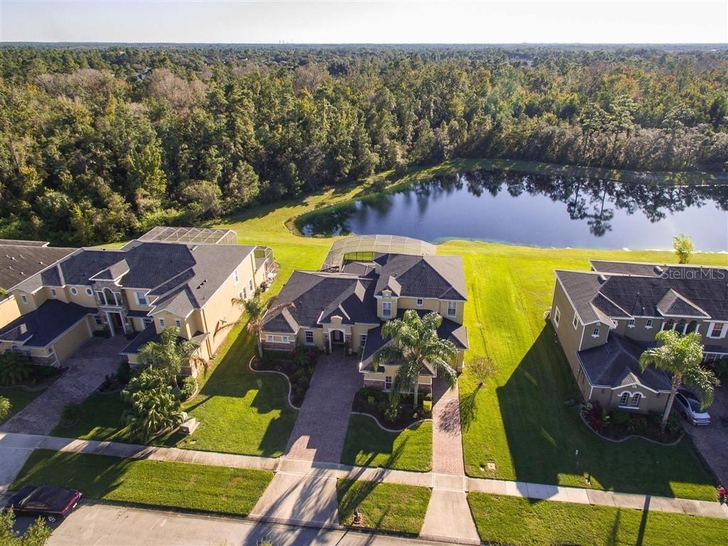 3117 Heirloom Rose Pl., Oviedo, FL 32766