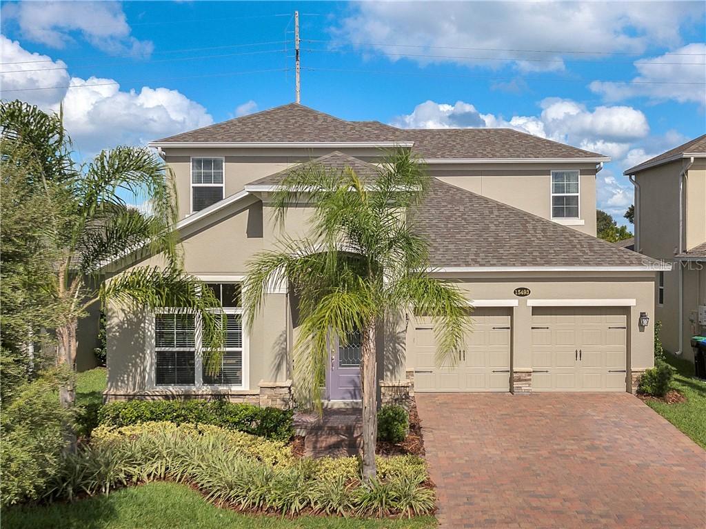15493 Murcott Harvest Loop, Winter Garden, FL 34787