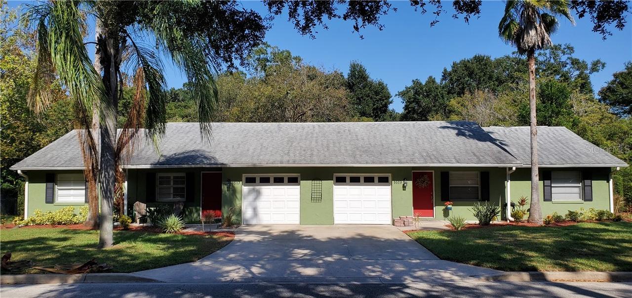 1617 Weltin St., Orlando, FL 32803