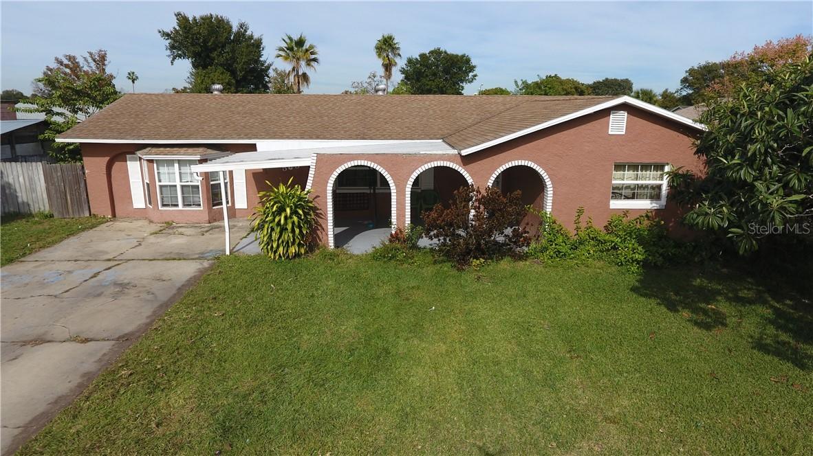 509 American Heritage Pkwy., Orlando, FL 32809