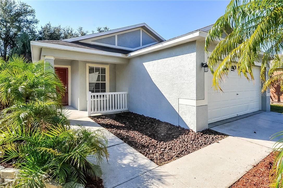 8501 Quarter Horse Dr., Riverview, FL 33578