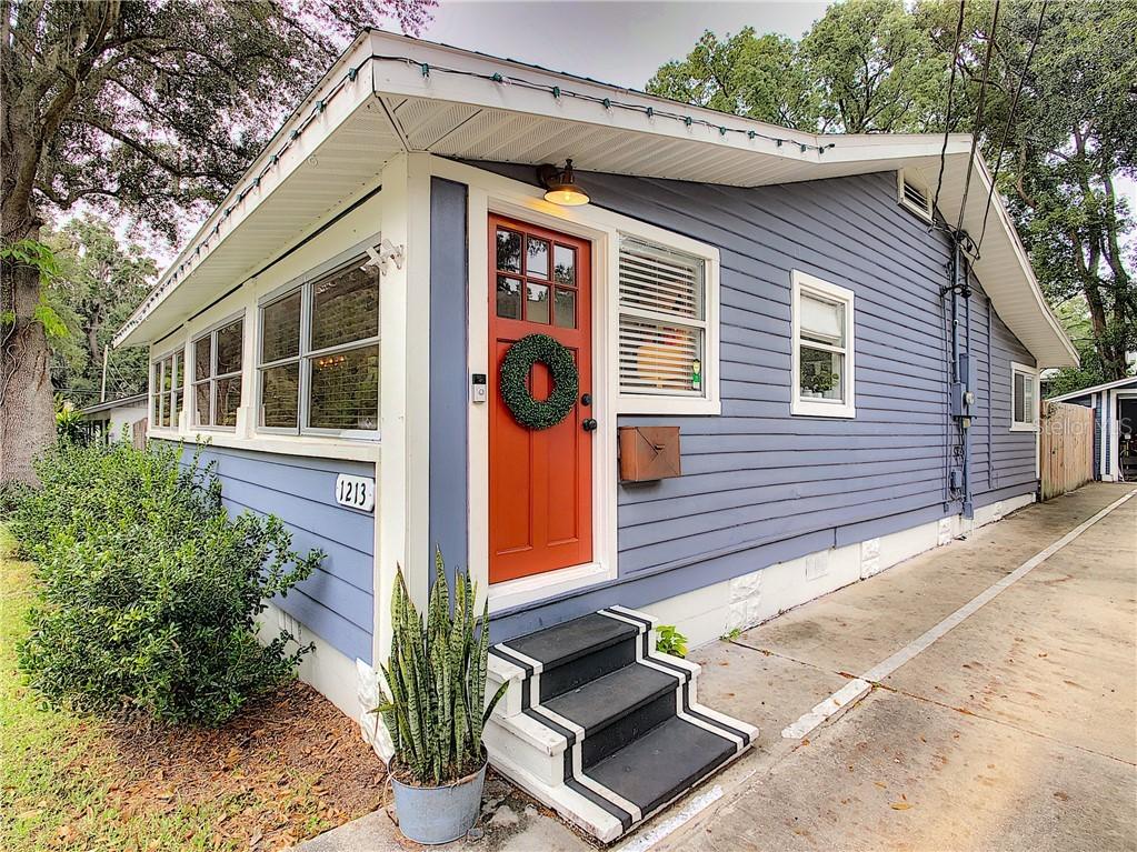 1213 Noble Pl., Orlando, FL 32801
