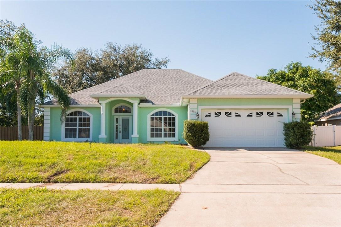 1804 Farris Dr., St. Cloud, FL 34771