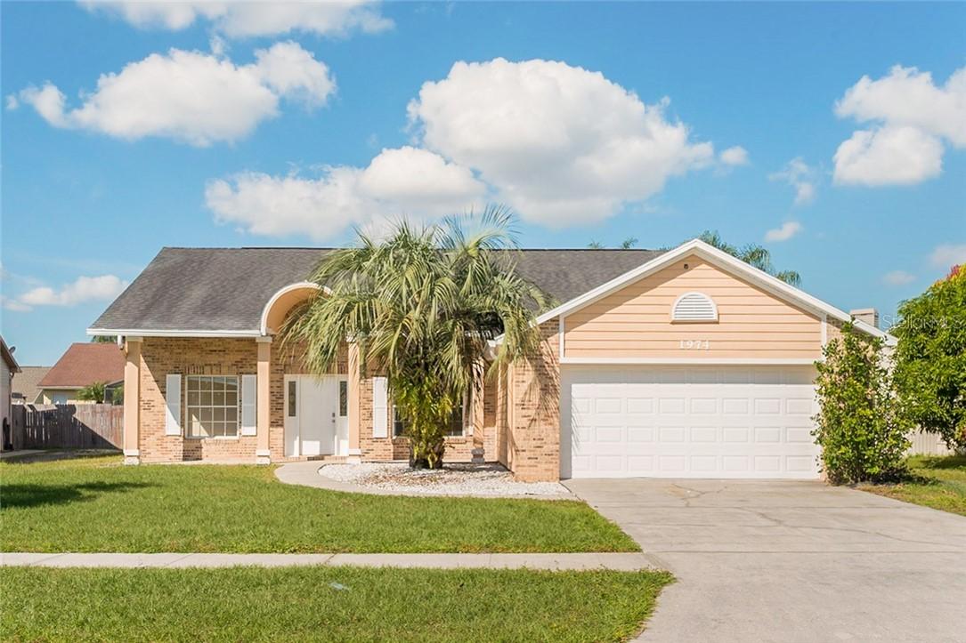 1974 Tiptree Cir. #3, Orlando, FL 32837