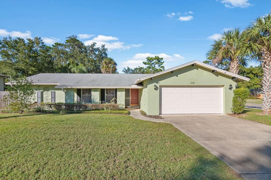 115 Meadowcreek Cove, Longwood, FL 32750